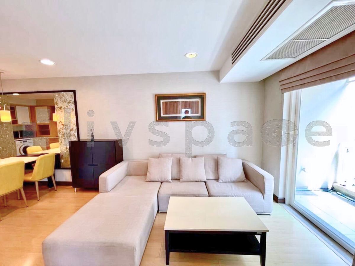 For RentCondoSathorn, Narathiwat : [L250618019] For Rent The Bangkok Narathiwas | 2 Bedroom | Size 76 sq.m. | Special Price | Ready to Move In