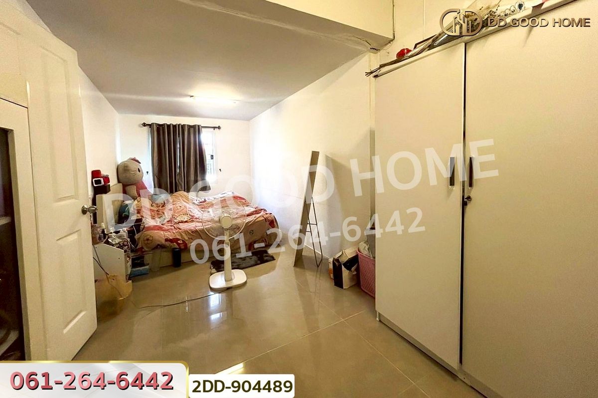 ขายทาวน์โฮมลาดกระบัง สุวรรณภูมิ : 2DD-904489 ทาวน์เฮ้าส์ บ้านพฤกษา 70 ฉลองกรุง-ลาดกระบัง ใกล้นิคมอุตสาหกรรมลาดกระบัง