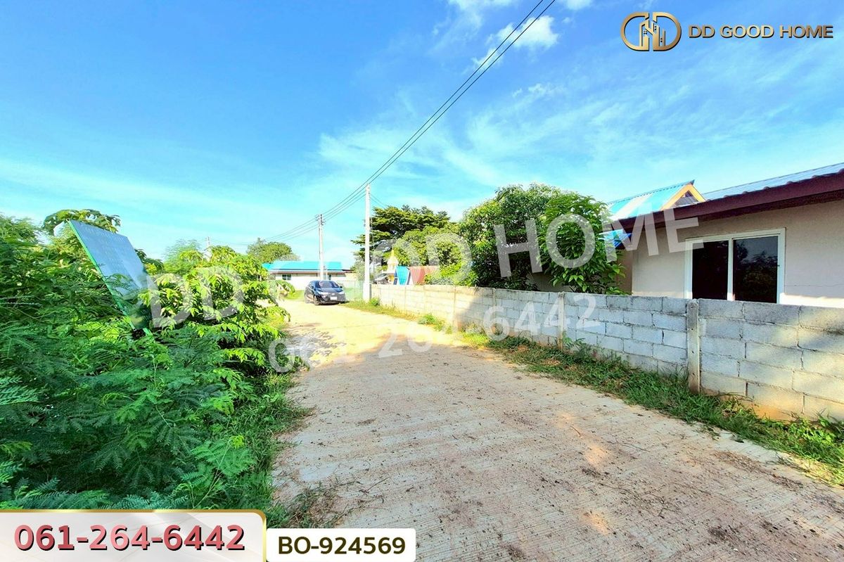 ขายที่ดินโคราช นครราชสีมา : BO-924569 ที่ดินขามสะแกแสง 24 ไร่ 194.3 ตร.ว. นครราชสีมา ใกล้ที่ว่าการอำเภอขามสะแกแสง