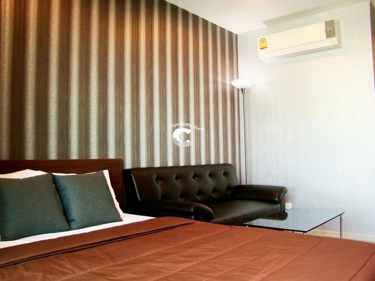 For RentCondoPinklao, Charansanitwong : @condomedium 📍 For rent 𝐈𝐃𝐄𝐎 𝐌𝐨𝐛𝐢 𝐂𝐡𝐚𝐫𝐚𝐧 - 𝐈𝐧𝐭𝐞𝐫𝐜𝐡𝐚𝐧𝐠𝐞 Beautiful room with washing machines [PM2929]