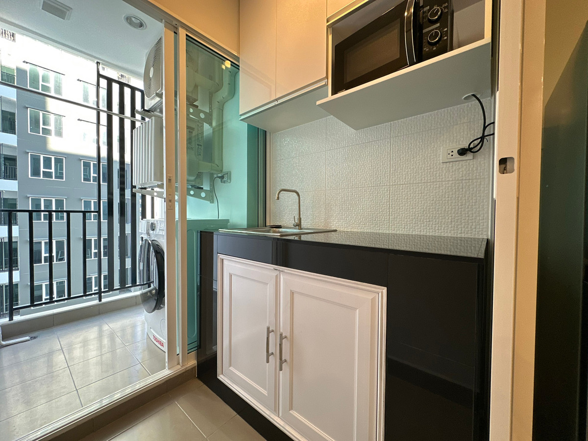 ให้เช่าคอนโดบางนา แบริ่ง ลาซาล : ให้เช่า Regent Home Bangna คอนโดใหม่ ห้องใหม่ 1ห้องนอน ชั้นสูง ใกล้บีทีเอส บางนา 400 ม., ไบเทคบางนา**LINE: @751paggb / TEL: 0863649888