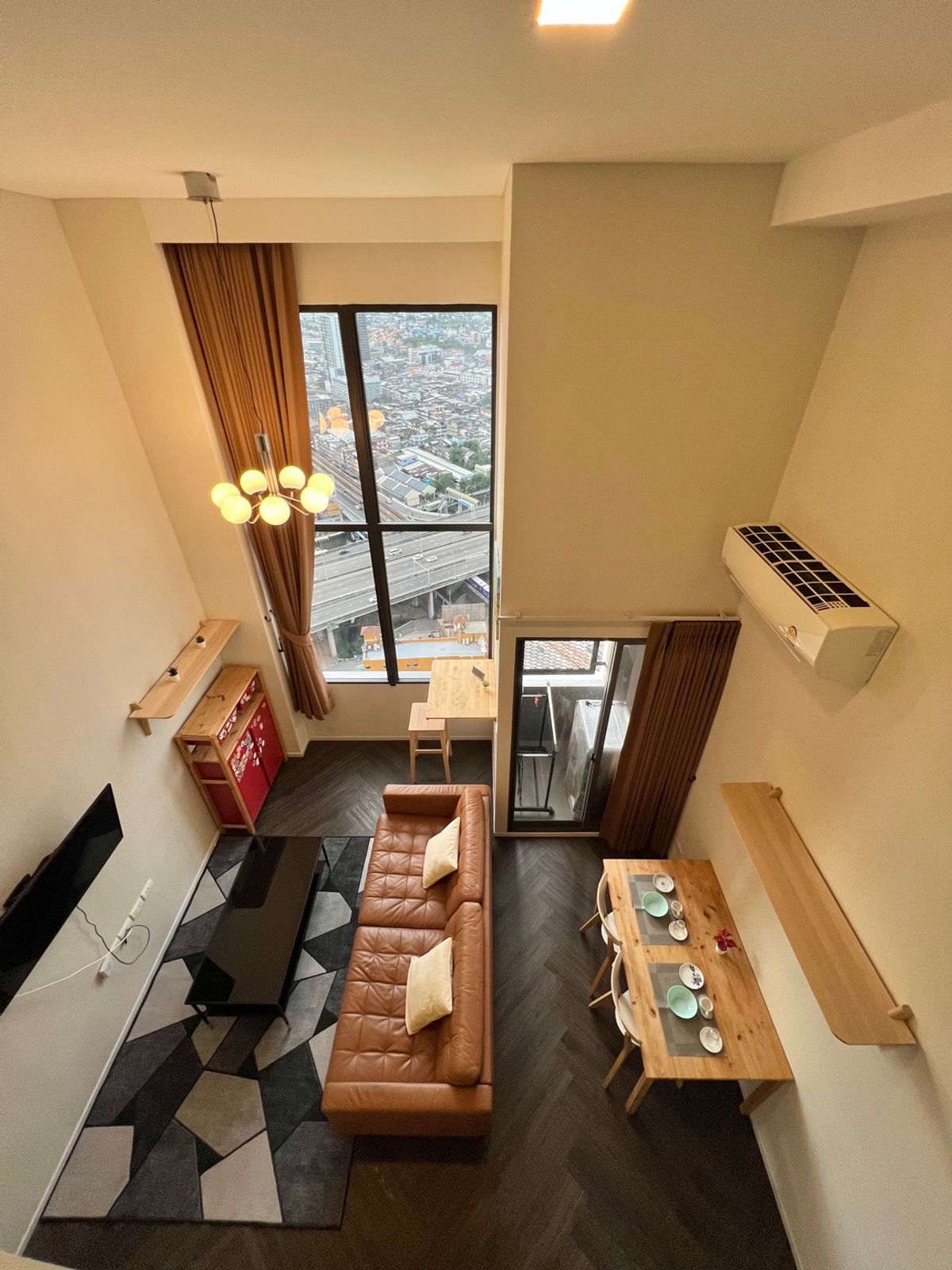 ให้เช่าคอนโดอ่อนนุช อุดมสุข : 🌿 ✨ Siamese Sukhumvit 48 ✨🌿 1 Bed 1 Bath, Rental 25,000 Baht 
