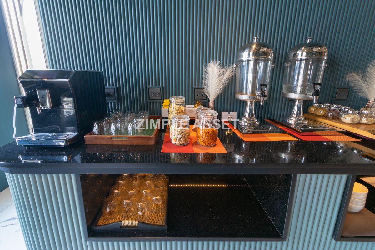 For RentOnnut, Udomsuk : Line ID: @zimple_asset  Newly hotel in Sukhumvit 101, featuring modern décor and a peaceful atmosphere — perfect for relaxation. Conveniently located not far from BTS Punnawithi.