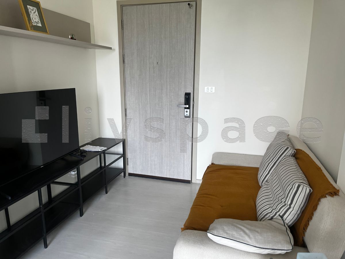 ให้เช่าคอนโดสุขุมวิท อโศก ทองหล่อ : [L250618004] สำหรับเช่า Rhythm Sukhumvit 36-38 | 1 ห้องนอน | ขนาด 34 ตร.ม. | ราคาพิเศษ | พร้อมเข้าอยู่
