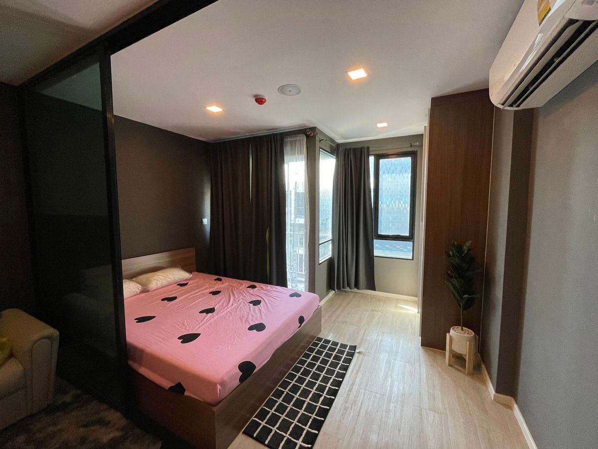 For RentCondoChokchai 4, Ladprao 71, Ladprao 48, : Rent now !! The room is ready to be in. Ready to enter this July 16 / Urgent reservation !! ✨ Atmos Ladprao 71
