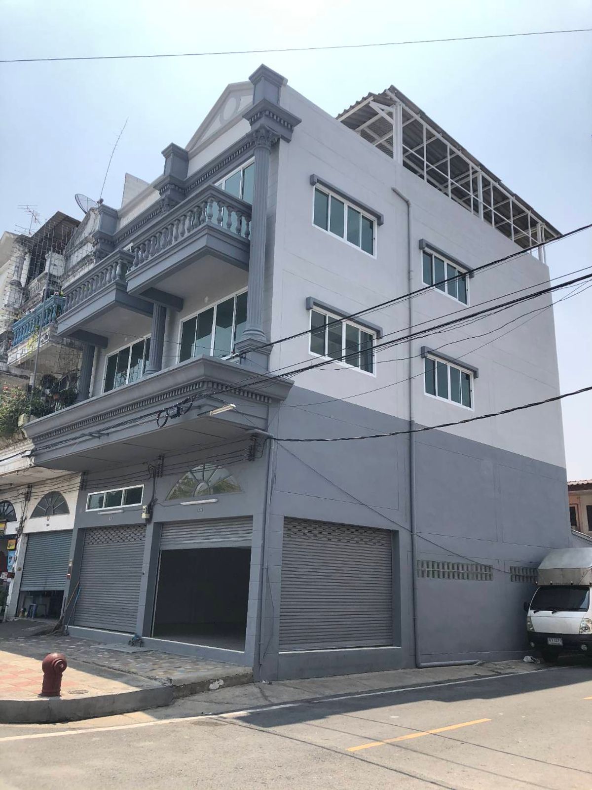 ให้เช่าทาวน์โฮมนนทบุรี บางใหญ่ บางบัวทอง : ปล่อยเช่า Townhouse บางใหญ่ซิตี