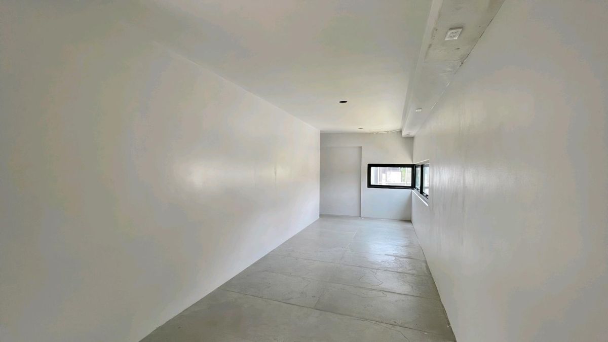 For SaleHome OfficeRatchadapisek, Huaikwang, Suttisan : For Sale: 2 Storay Single House - Home Office Soi Rung Rueng Suthisan (2 -storey detached house, home office