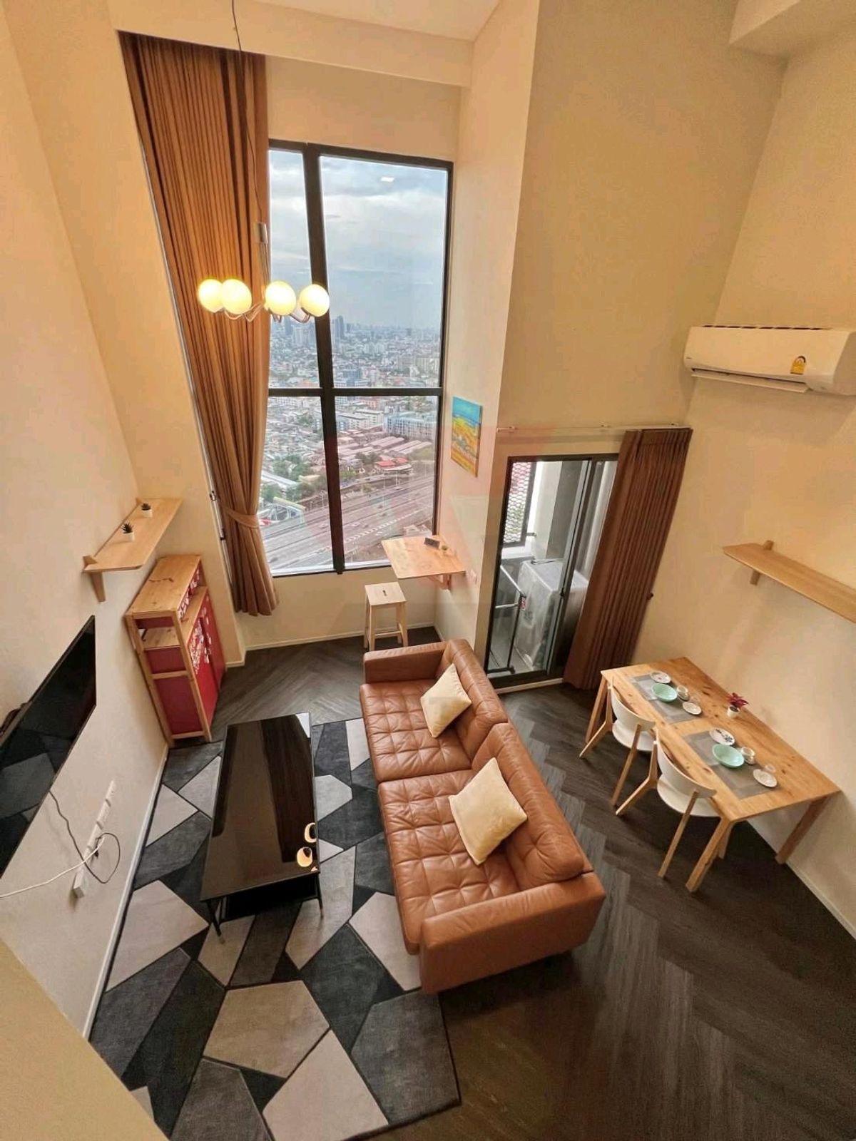 ให้เช่าคอนโดอ่อนนุช อุดมสุข : 🎉 คอนโด Siamese Sukhumvit 48 พร้อมเข้าอยู่ | Ready to move in 🚆 BTS อ่อนนุช เพียง 500 เมตร Only 500m from BTS Onnut