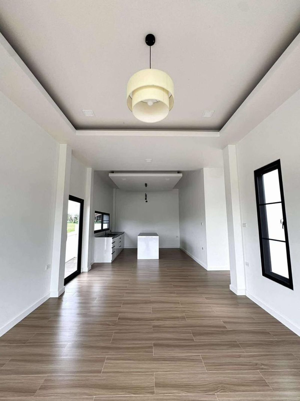 For SaleHouseChiang Rai : House for sale, 3 bedrooms, 2 bathrooms, 80 sq.m.