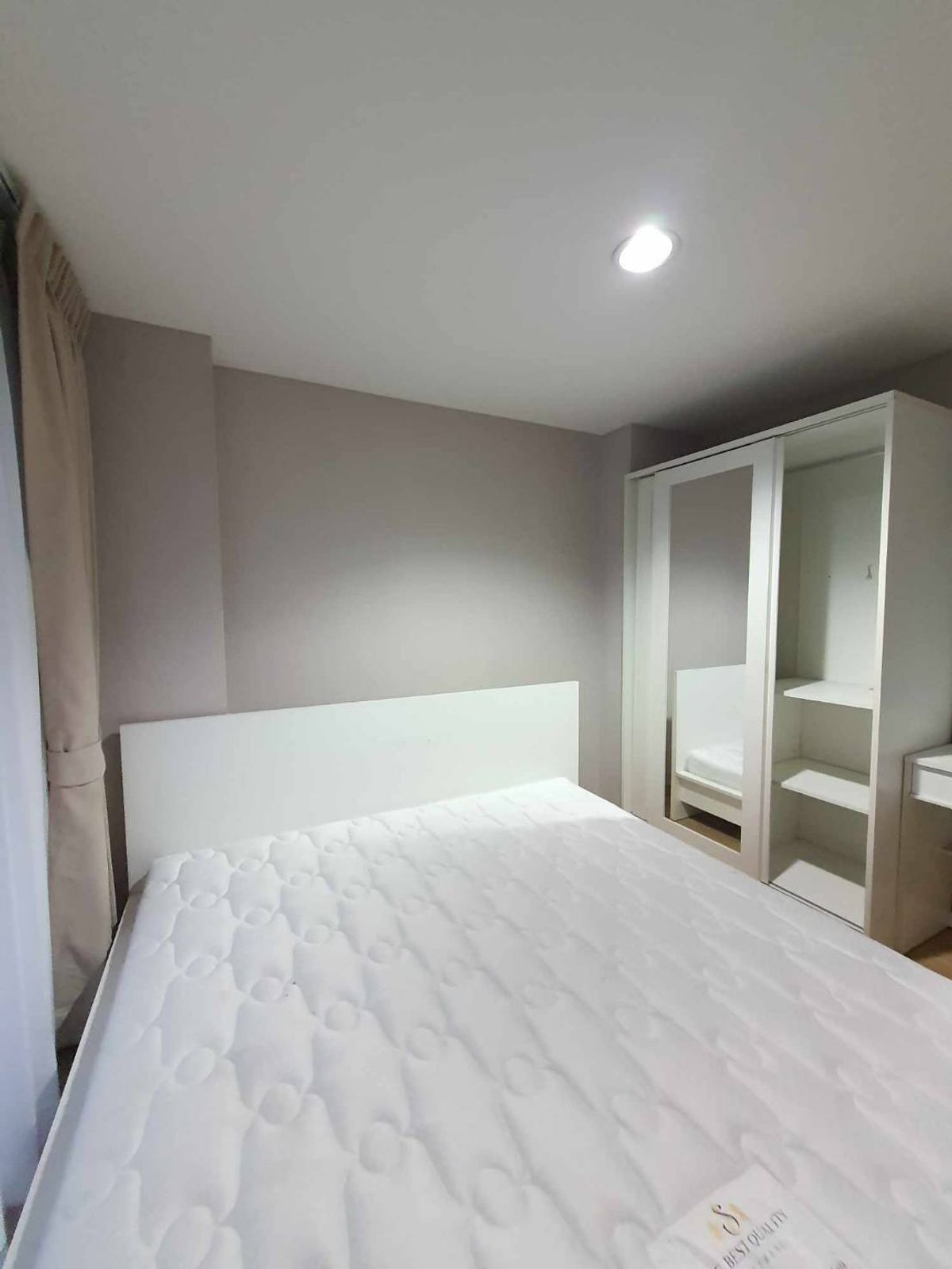For SaleCondoRamkhamhaeng, Hua Mak : Condo for sale at Ban Sukhothai Ramkhamhaeng 30/1
