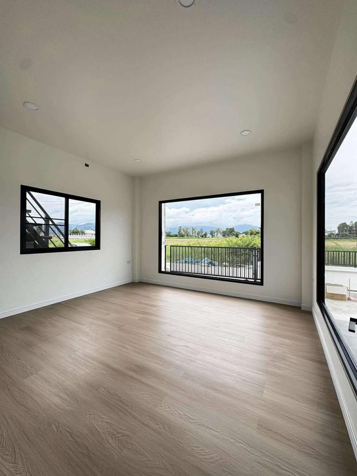 For SaleHouseChiang Rai : House for sale, 3 bedrooms, 2 bathrooms, 80 sq.m.