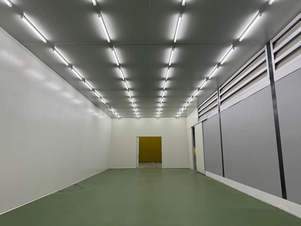 ขายโรงงานมหาชัย สมุทรสาคร : ขายโรงงานพร้อมสำนักงาน – บางโทรัด สมุทรสาคร