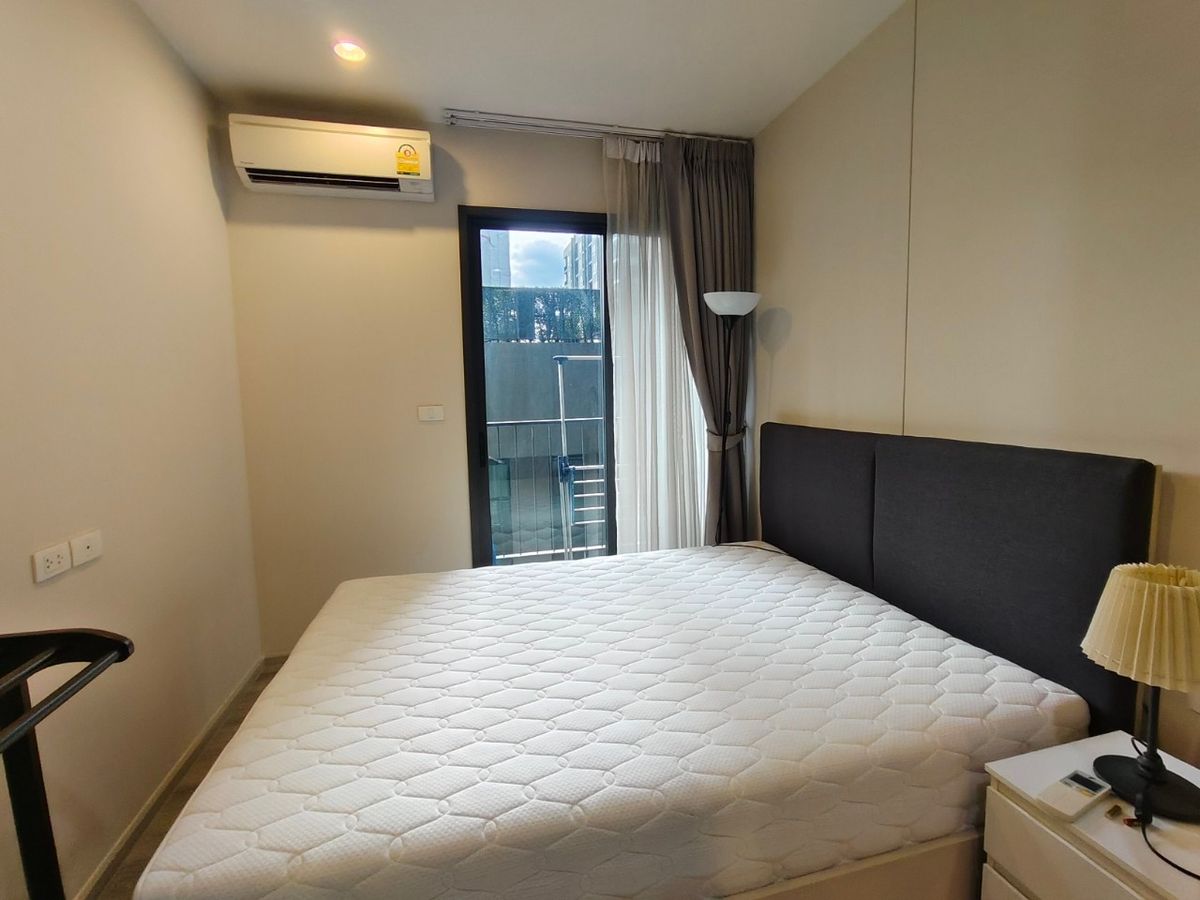 For RentCondoAri,Anusaowaree : Rent Centric Ari Station, complete furniture Ready ** Real room ** Interested in adding LINE @best_condo
