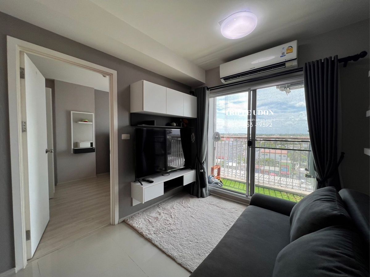 For RentCondoUdon Thani : For rent.