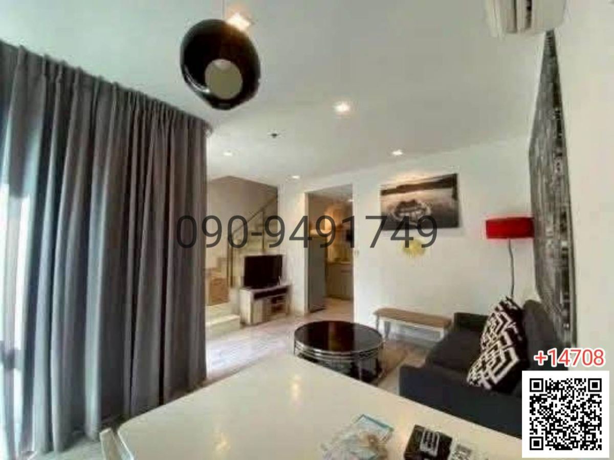 ให้เช่าคอนโดอ่อนนุช อุดมสุข : เช่า คอนโด IDEO Mobi Sukhumvit 81  ใกล้ BTS อ่อนนุช