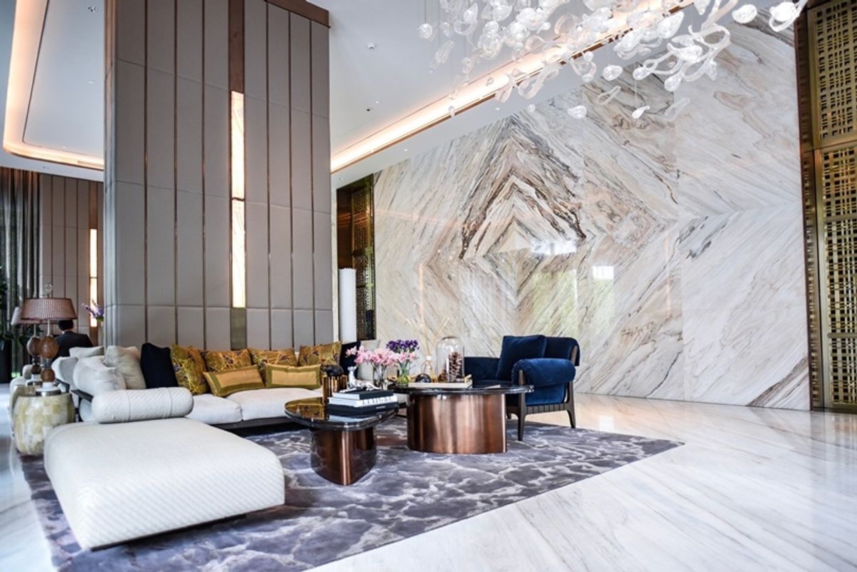 ขายคอนโดสุขุมวิท อโศก ทองหล่อ : 💥🌟ขายขาดทุน The Monument Thonglor | Luxurious Living with Tenant | Pet-Friendly 