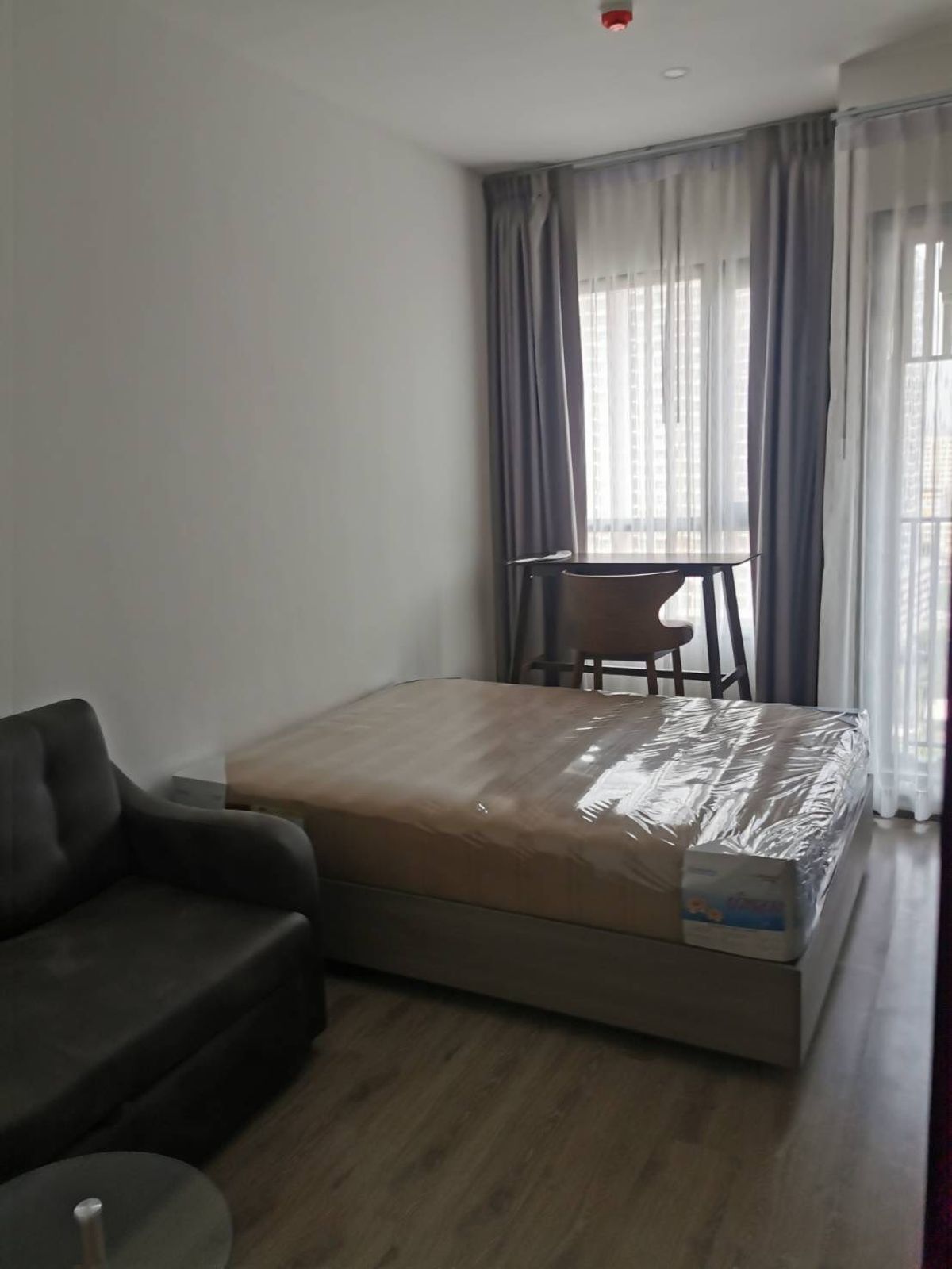 CondoOnnut, Udomsuk : P-2738 Sell Sell Urgent! Knightsbridge Prime Onnut Condo, beautiful room, complete furniture