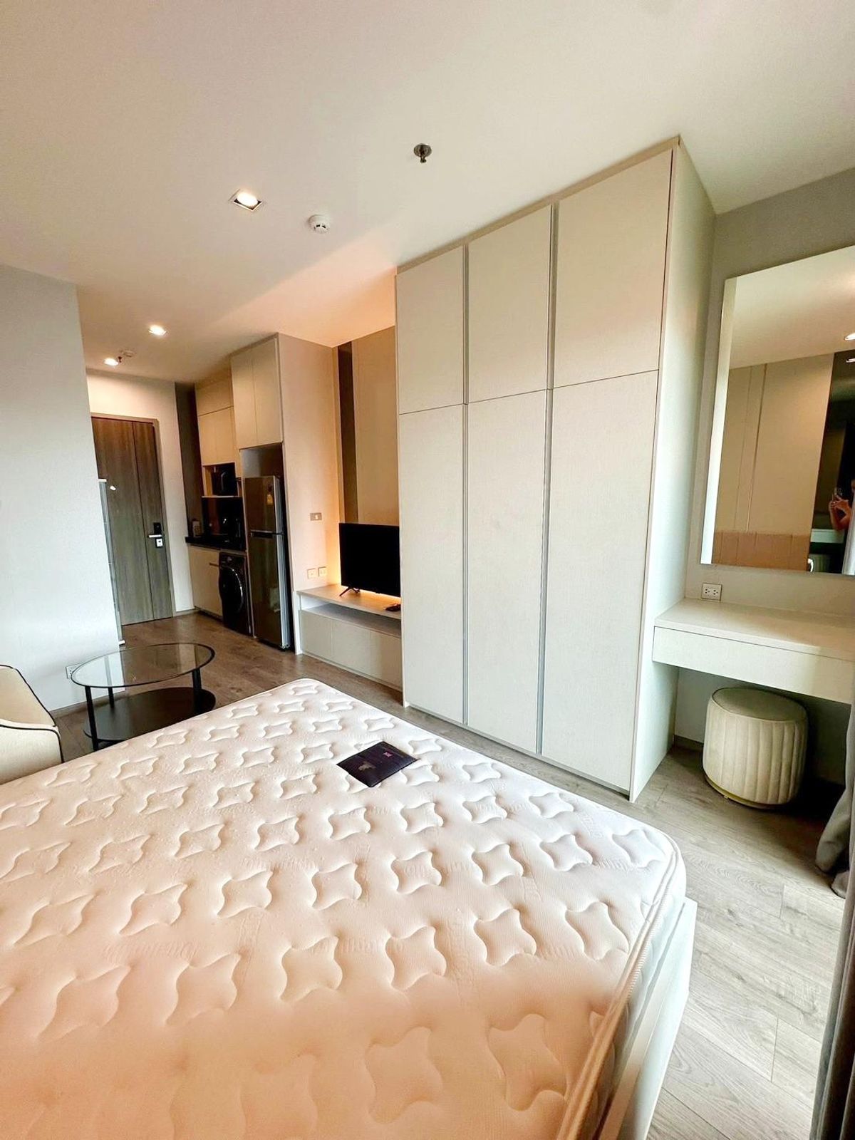 ขายคอนโดลาดพร้าว เซ็นทรัลลาดพร้าว : ขาย คอนโด Whizdom Avenue Ratchada-Ladprao 28.35 ตร.ม ใกล้ MRT ลาดพร้าวเพียง 150 ม.