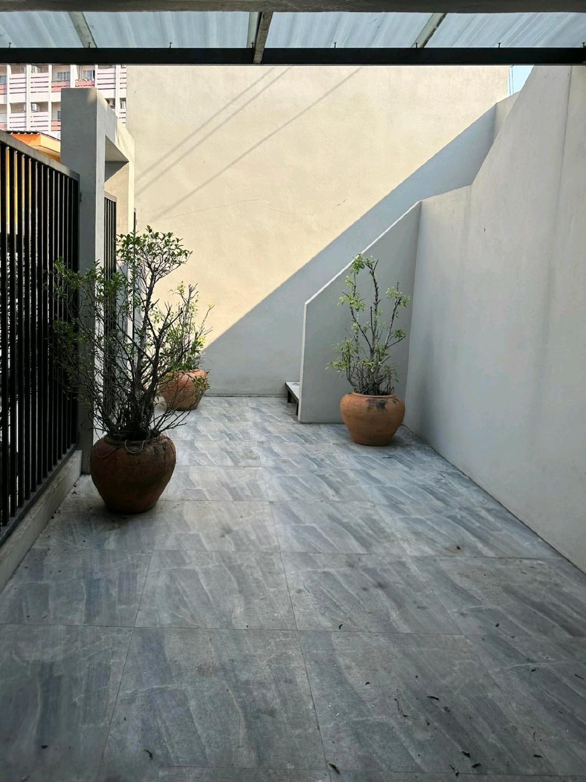 For SaleHome OfficeRatchadapisek, Huaikwang, Suttisan : For Sale: 2 Storay Single House - Home Office Soi Rung Rueng Suthisan (2 -storey detached house, home office