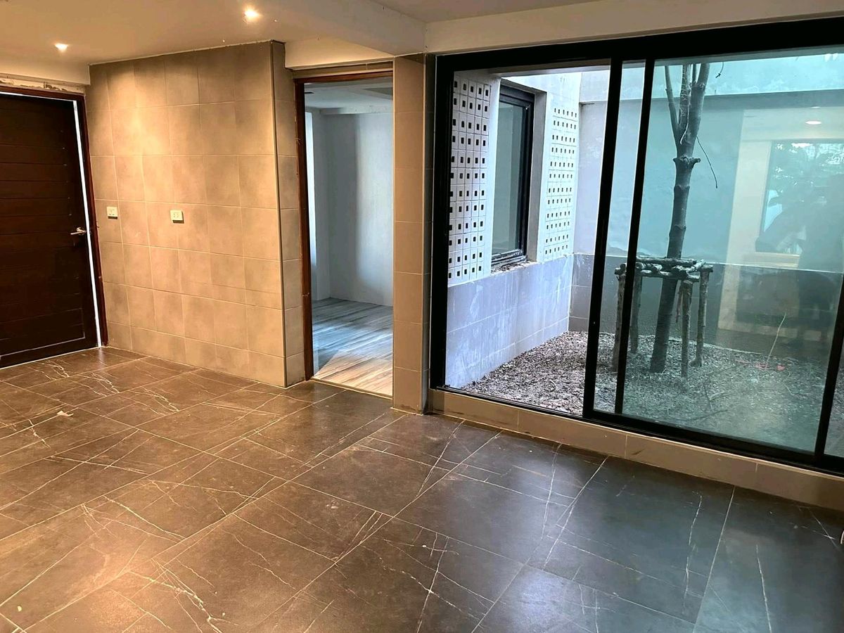 For SaleHome OfficeRatchadapisek, Huaikwang, Suttisan : For Sale: 2 Storay Single House - Home Office Soi Rung Rueng Suthisan (2 -storey detached house, home office