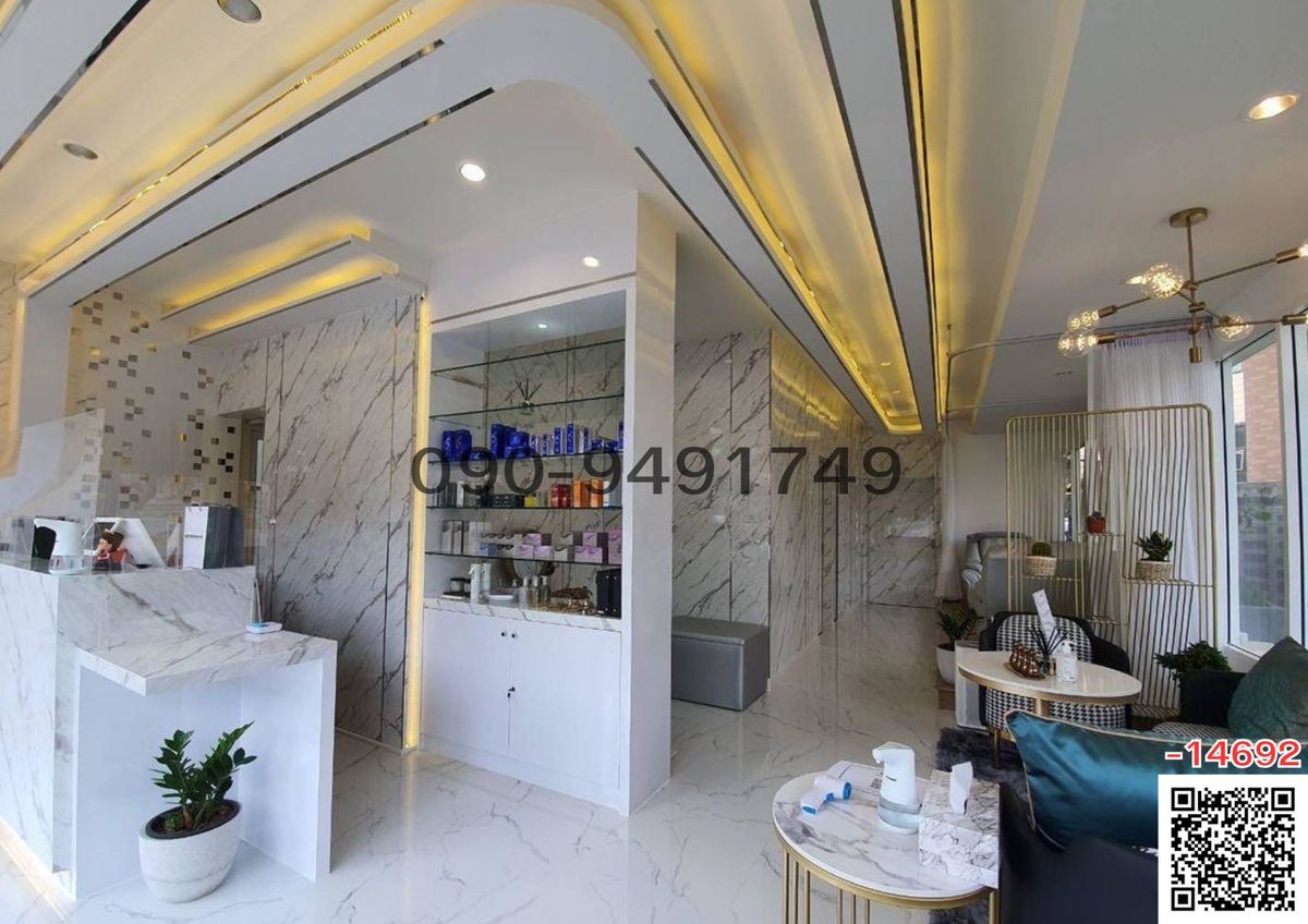 เซ้งร้านค้า/ตลาดนัดลาดพร้าว เซ็นทรัลลาดพร้าว : เซ้ง ร้าน เหมาะสำหรับทำ คลินิก สปา ร้านเสริมสวย ใกล้ MRT ลาดพร้าว เดินแค่ 3 นาที