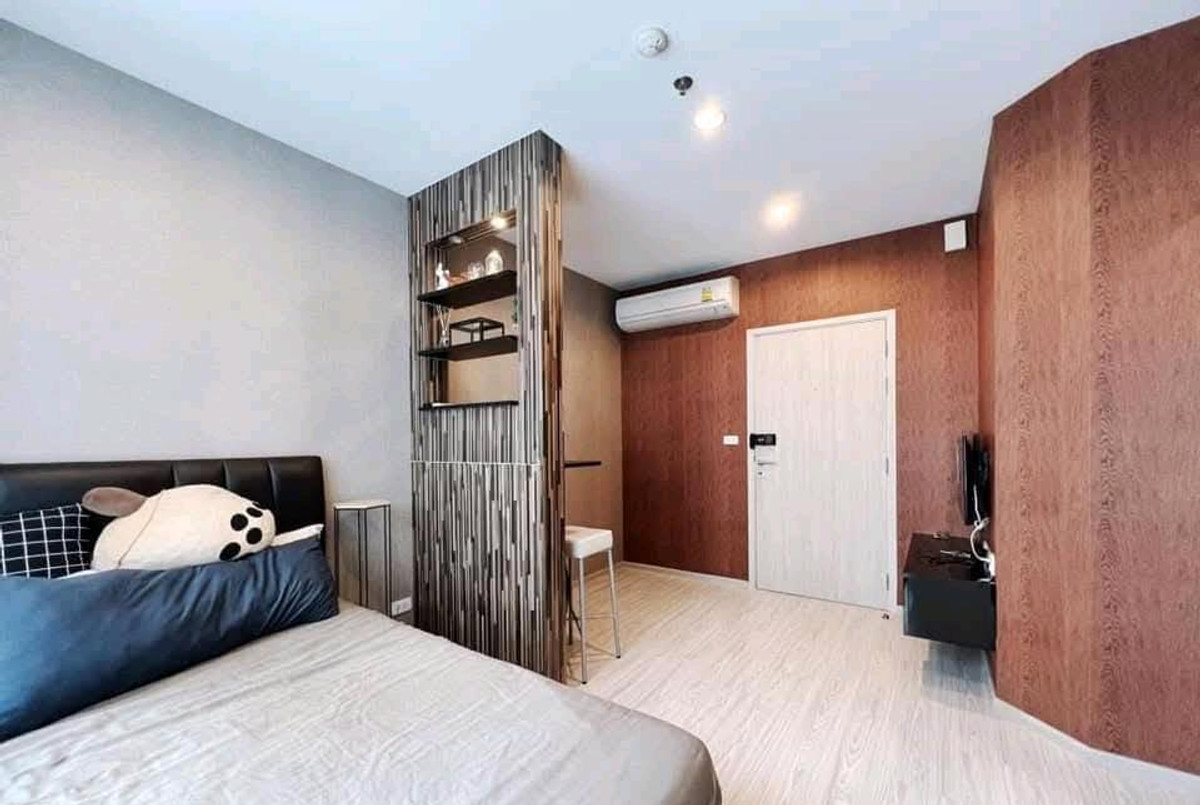 For RentCondoBangna, Bearing, Lasalle : Rent condo at Ideo Mobi Eastgate, near BTS Bangna