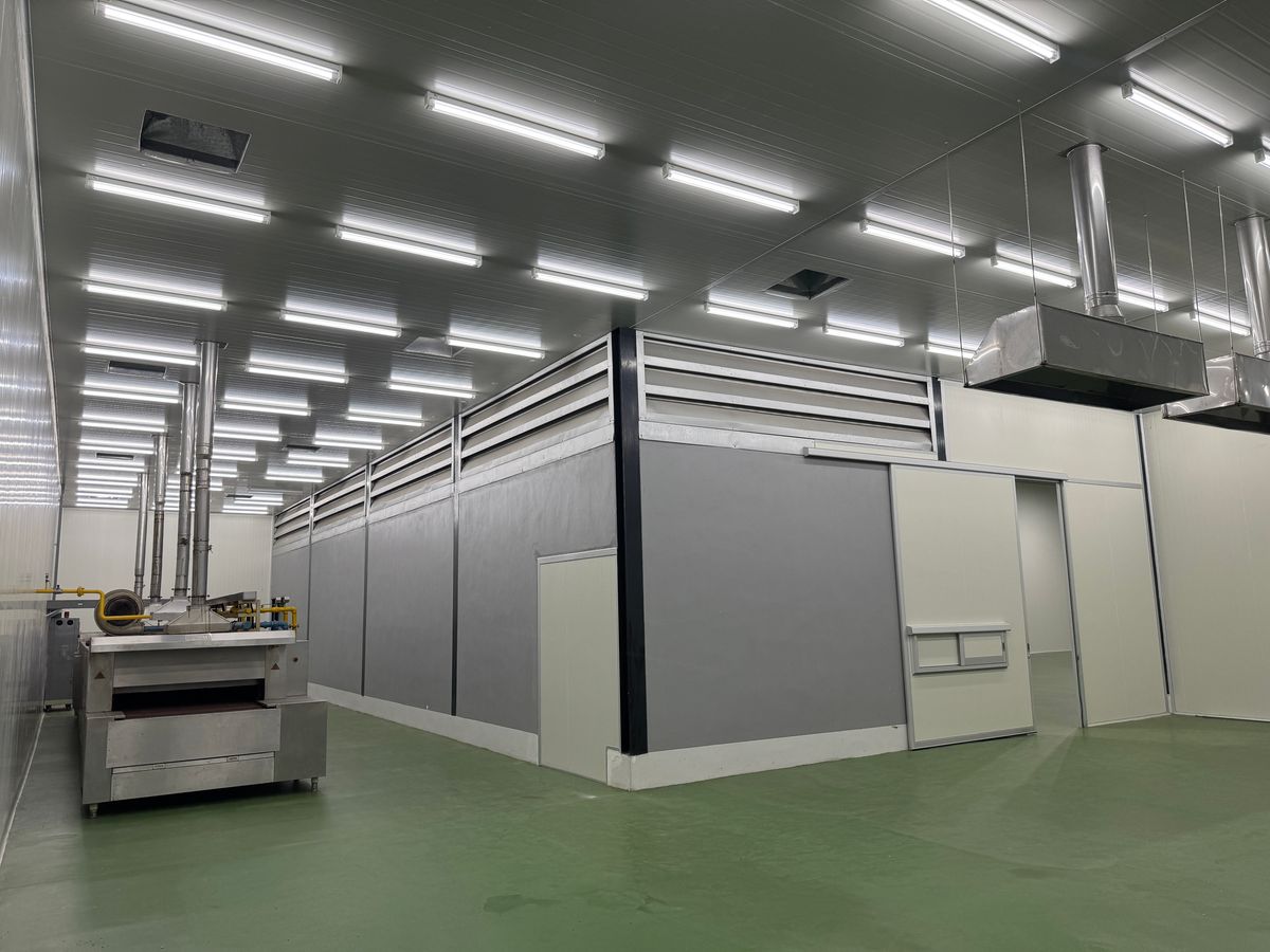 ขายโรงงานมหาชัย สมุทรสาคร : ขายโรงงานพร้อมสำนักงาน – บางโทรัด สมุทรสาคร