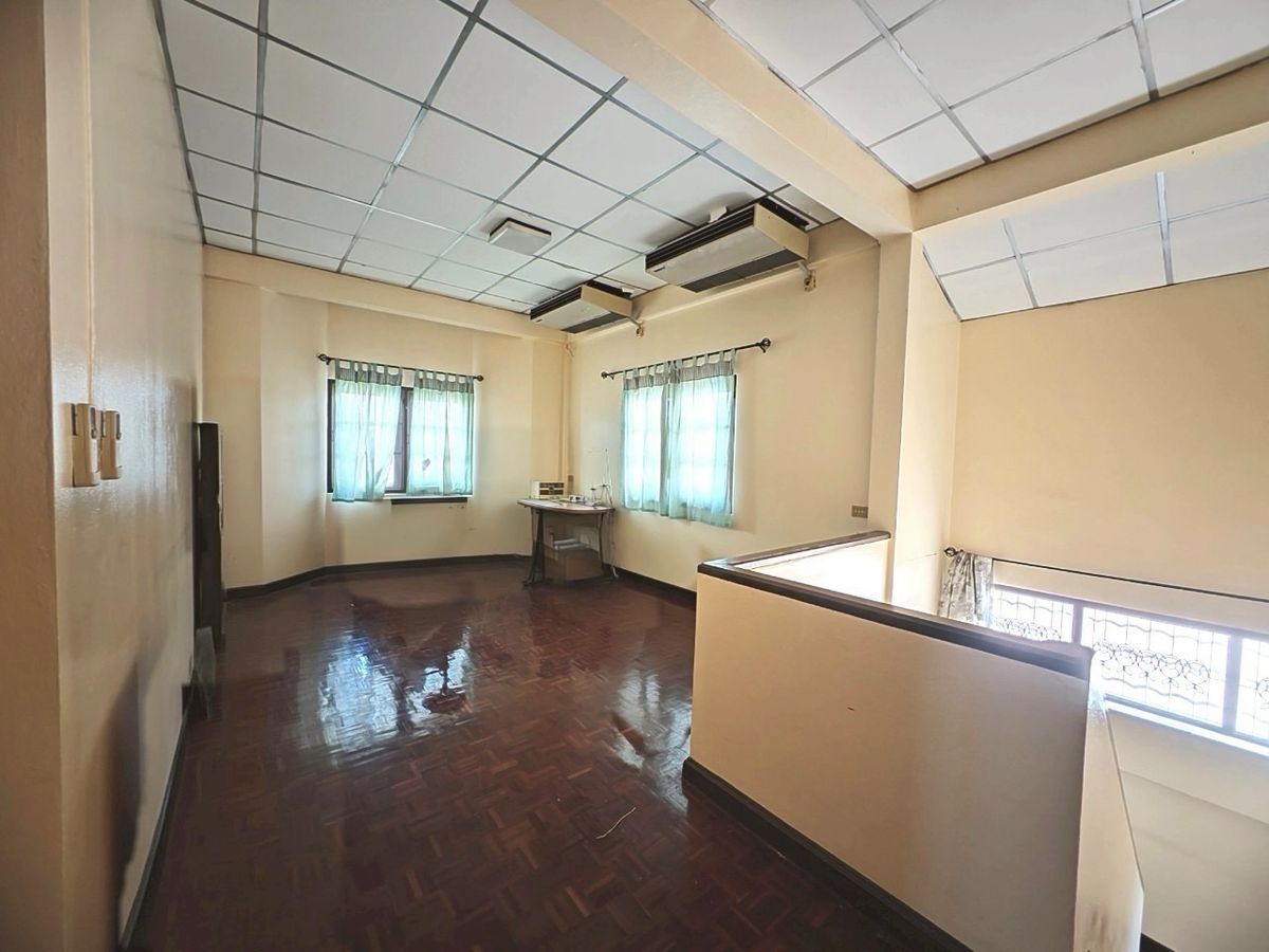 ขายบ้านสระบุรี : ขายบ้านเดี่ยว 2 ชั้น 4 นอน 2 น้ำ หมู่บ้านยุคลธรหลังโรงเรียนอนุบาลสระบุรี