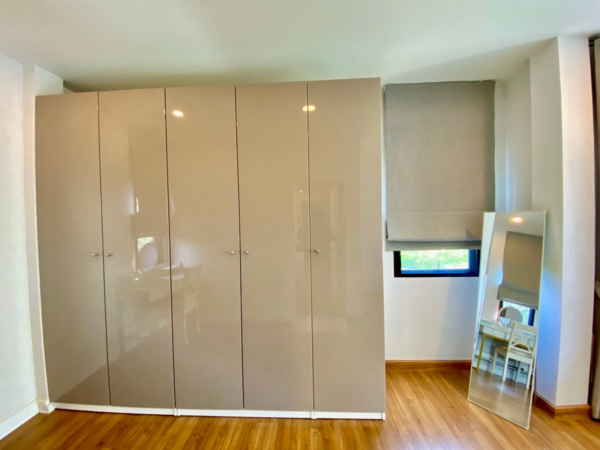 For RentHousePattanakan, Srinakarin : 🏡 For Rent: Luxury Corner House – The City Pattanakarn Phase 1 (Pet Friendly)