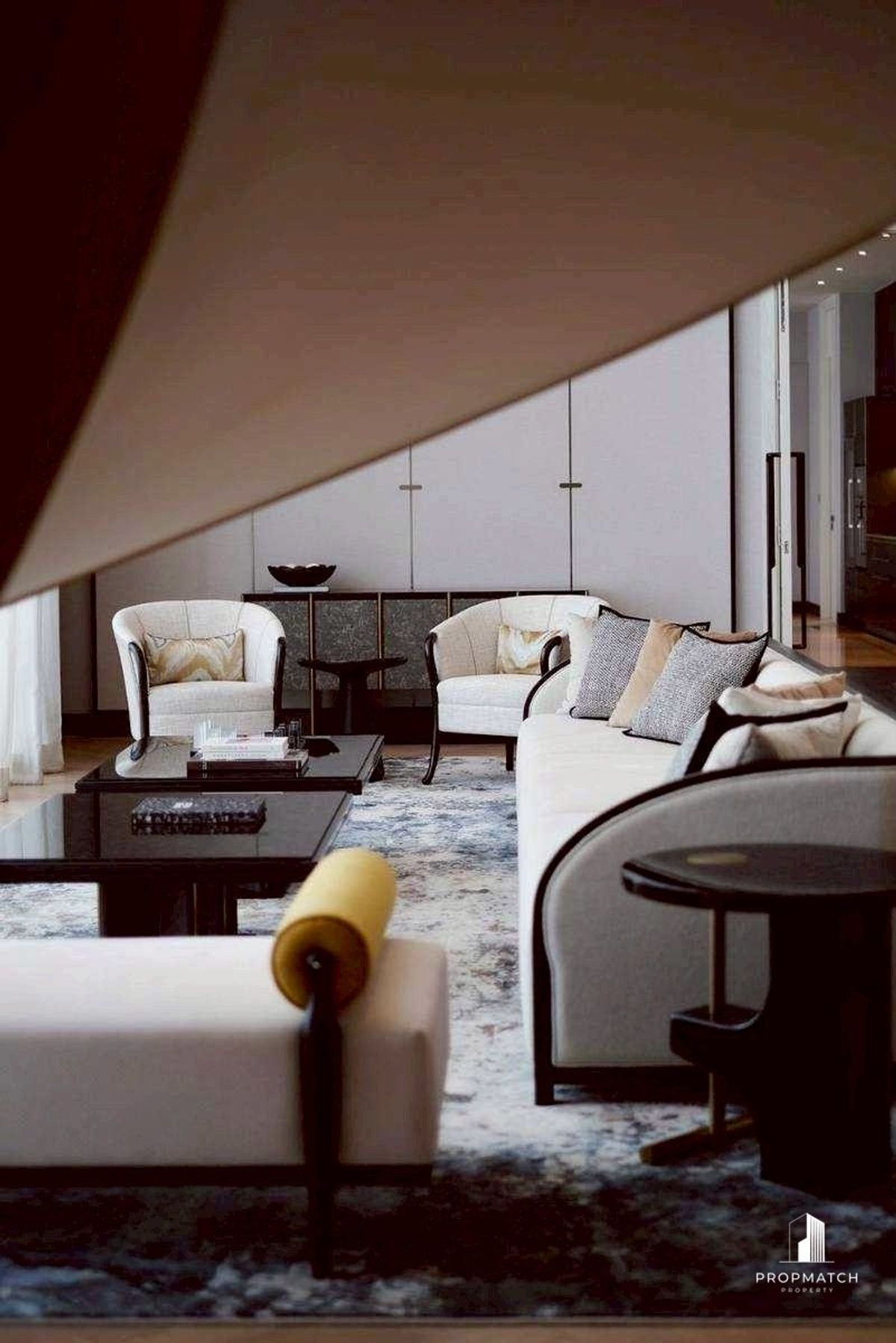 ขายคอนโดวงเวียนใหญ่ เจริญนคร : ✨Flash Deal ✨ The residences at mandarin oriental Bangkok( 4Bed 5Bath 709.42SQM.) พร้อมอยู่ ! เพียง 485,990,000 บาท Tel.0981315848 @propmatch