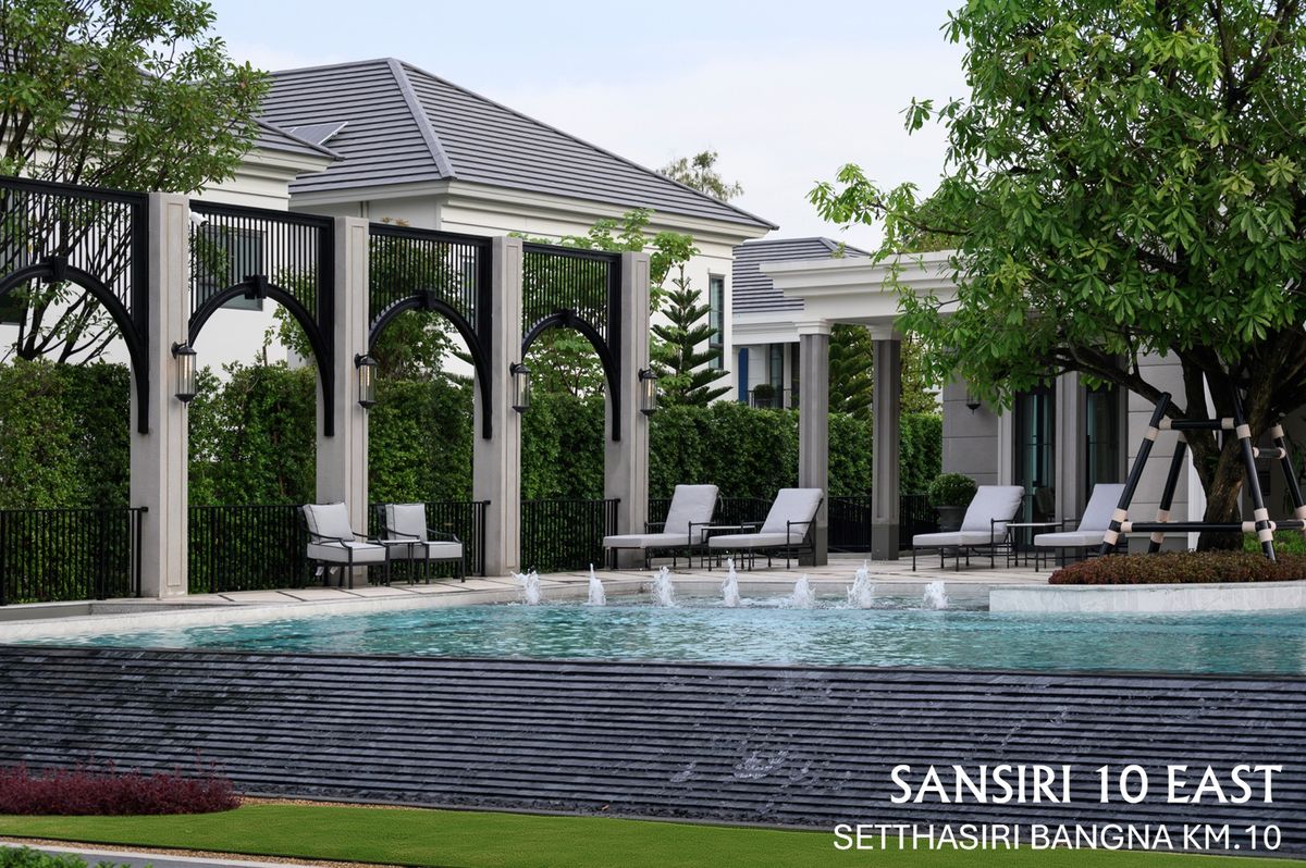 ขายบ้านบางนา แบริ่ง ลาซาล : 𝑺𝑬𝑻𝑻𝑯𝑨𝑺𝑰𝑹𝑰  บางนา กม.10 𝟒 นอน 𝟒 น้ำ 𝟑 ที่จอด รับประกันการันตีราคาดีที่สุด💯📱𝟎𝟗𝟐-𝟖𝟎𝟖𝟖𝟖𝟗𝟗