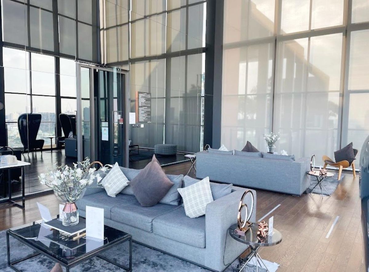 ขายคอนโดลาดพร้าว เซ็นทรัลลาดพร้าว : ขาย คอนโด Whizdom Avenue Ratchada-Ladprao 28.35 ตร.ม ใกล้ MRT ลาดพร้าวเพียง 150 ม.