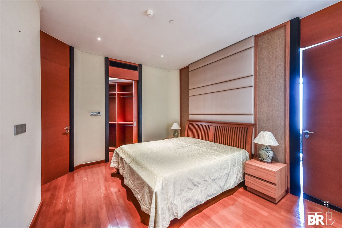 ขายคอนโดสาทร นราธิวาส :  หรูหราเหนือระดับกับยูนิตสุด Luxury ดิ อินฟินิตี้ ใกล้ BTS สถานีเซนต์หลุยส์ 