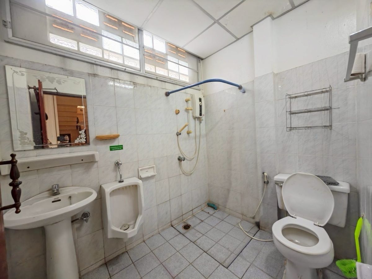 ขายบ้านสระบุรี : ขายบ้านเดี่ยว 2 ชั้น 4 นอน 2 น้ำ หมู่บ้านยุคลธรหลังโรงเรียนอนุบาลสระบุรี