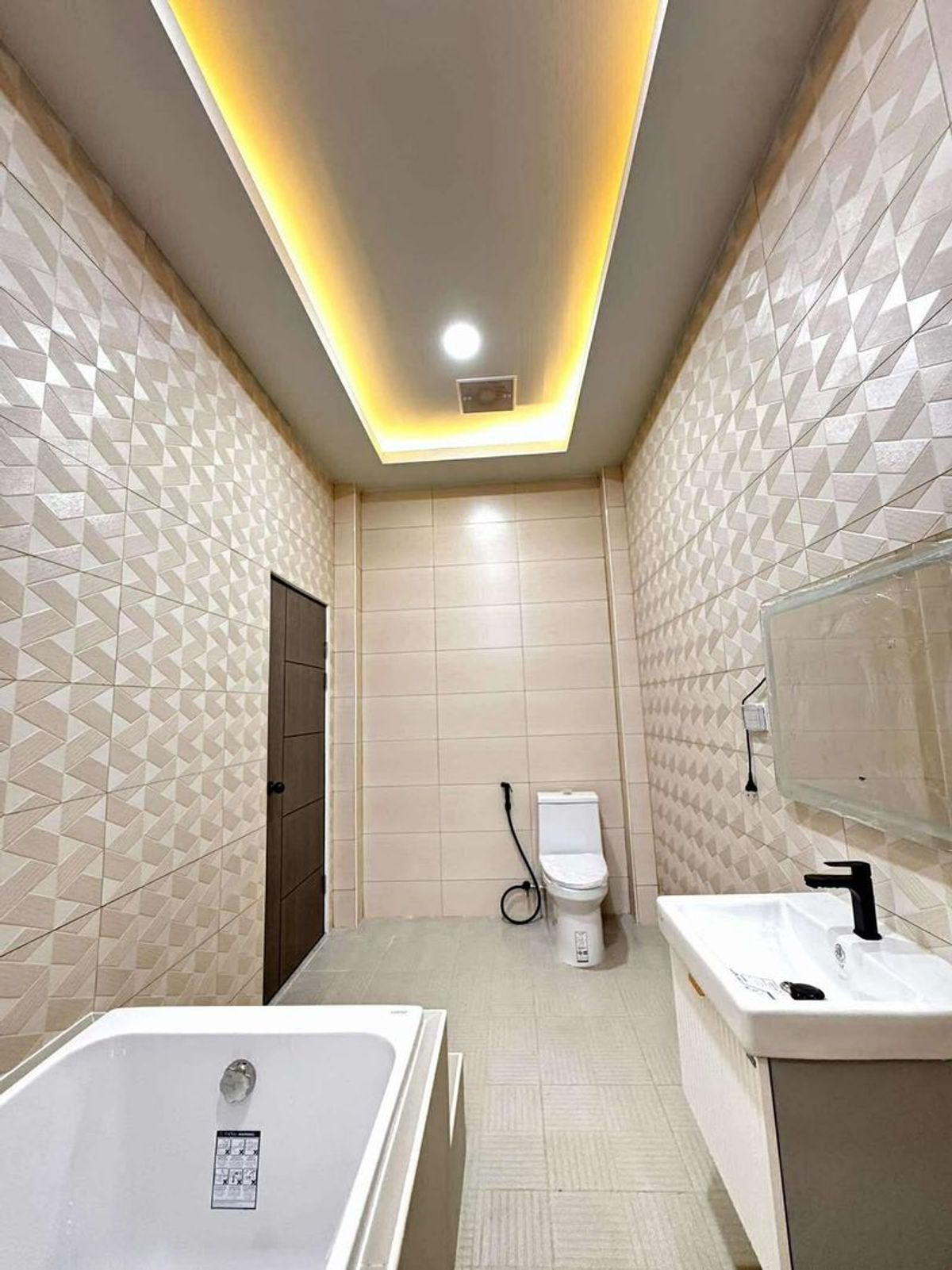 For SaleHouseChiang Rai : House for sale, 3 bedrooms, 2 bathrooms, 80 sq.m.