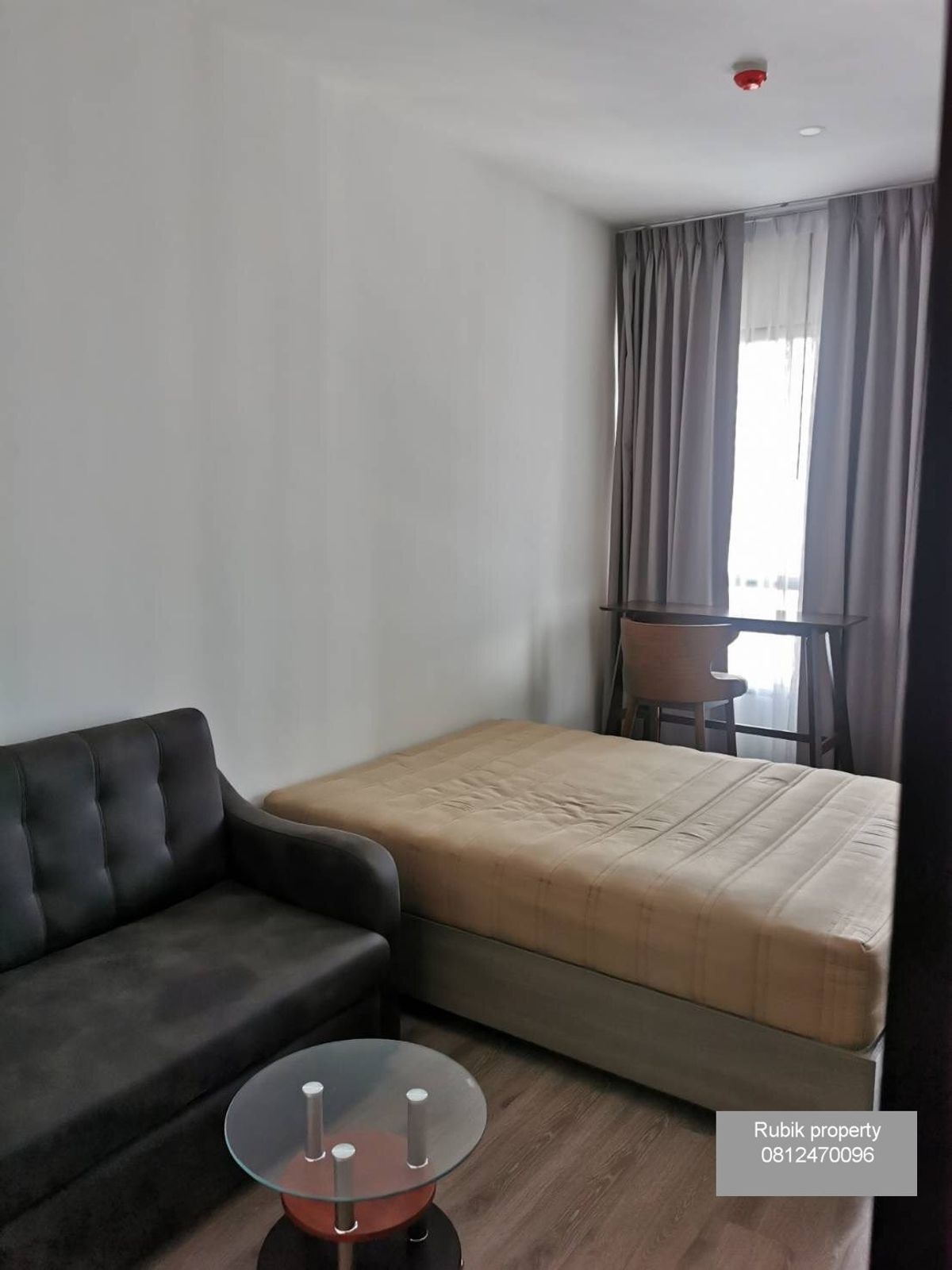 คอนโดอ่อนนุช อุดมสุข : ขายและให้เช่า KnightsBridge Prime Onnut – ใกล้ BTS อ่อนนุช เพียง 650 ม. (RB949)