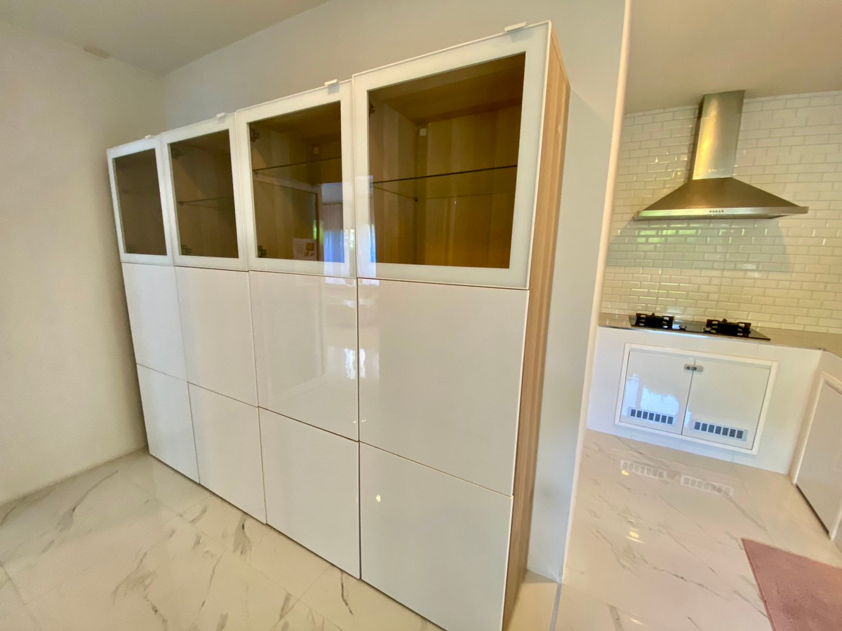 For RentHousePattanakan, Srinakarin : 🏡 For Rent: Luxury Corner House – The City Pattanakarn Phase 1 (Pet Friendly)