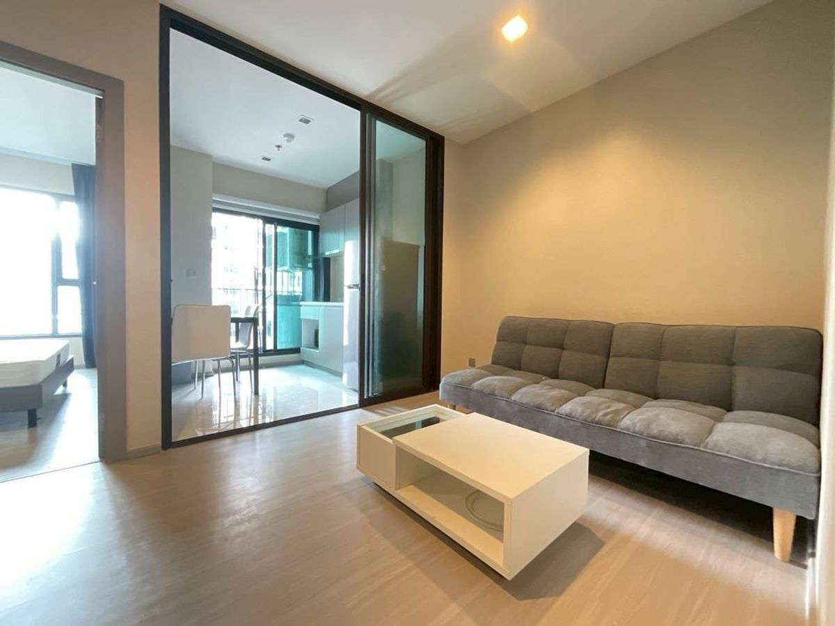 ให้เช่าคอนโดพระราม 9 เพชรบุรีตัดใหม่ RCA : 💚For Rent💚Life Asoke Rama9💚