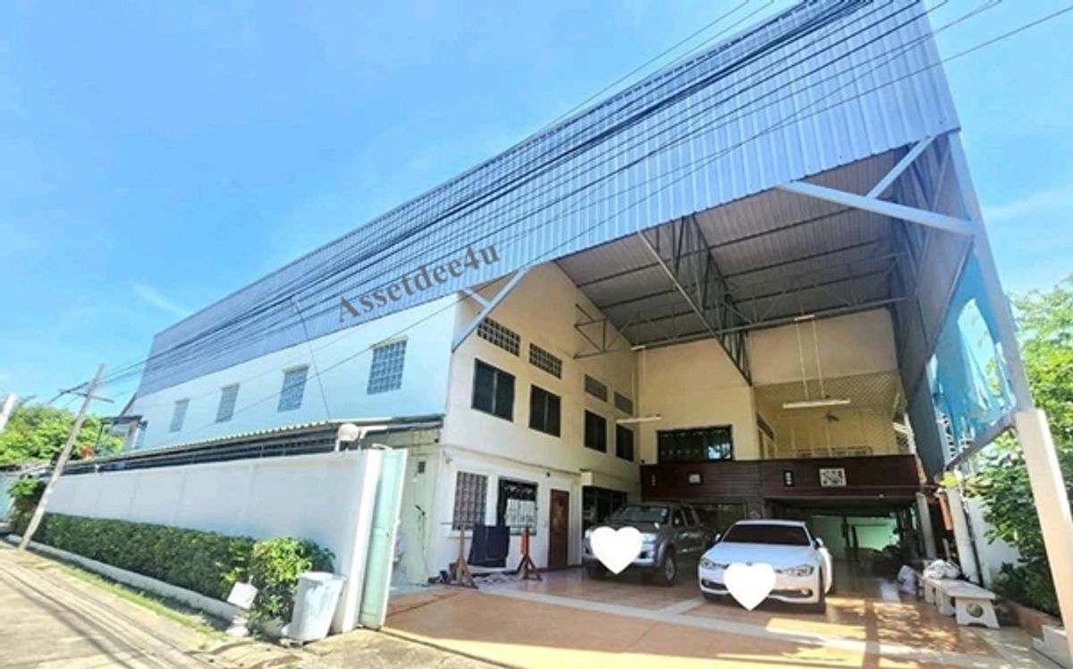 ให้เช่าโกดังโชคชัย4 ลาดพร้าว71 : โกดังย่านลาดพร้าว โกดังนาคนิวาส โกดังจดบริษัทได้ AW512 ให้เช่าโกดังมีออฟฟิศย่านลาดพร้าว71 นาคนิวาส ใกล้ถนนเลียบด่วนรามอินทรา จดบริษัทได้