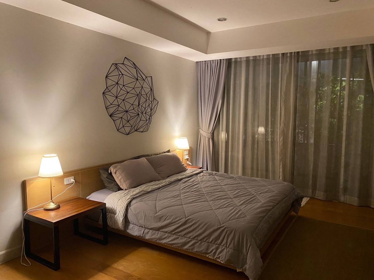 ขายบ้านลาดกระบัง สุวรรณภูมิ : คอร์ทยาร์ด วิลล่า พระราม 9 - วงแหวน / 3 ห้องนอน (ขายพร้อมผู้เช่า), Courtyard Villa Rama 9 - Wongwaen (SALE WITH TENANT) AA521