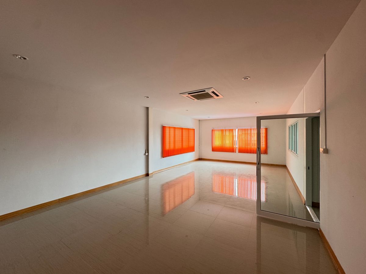 ขายโรงงานมหาชัย สมุทรสาคร : ขายโรงงานพร้อมสำนักงาน – บางโทรัด สมุทรสาคร