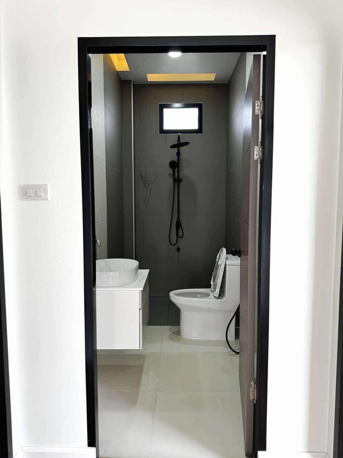 For SaleHouseChiang Rai : House for sale, 3 bedrooms, 2 bathrooms, 80 sq.m.