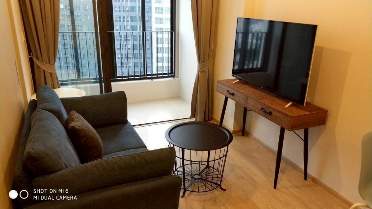 For RentCondoRatchathewi,Phayathai : 🔥 Urgent room to go very quickly this project