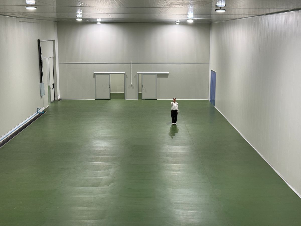 ขายโรงงานมหาชัย สมุทรสาคร : ขายโรงงานพร้อมสำนักงาน – บางโทรัด สมุทรสาคร