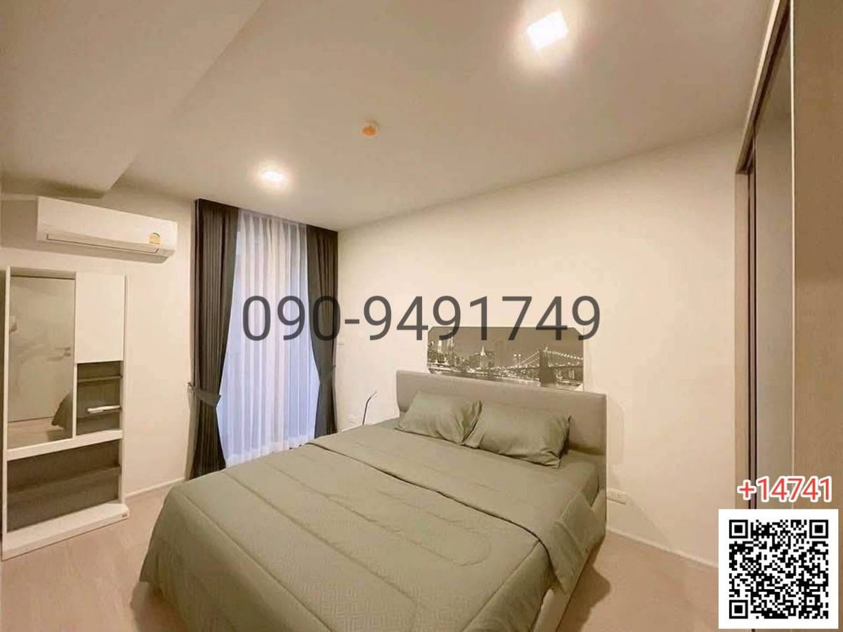 ให้เช่าคอนโดสุขุมวิท อโศก ทองหล่อ : เช่า คอนโด Quintara Treehaus Sukhumvit 42 ใกล้ BTS เอกมัย