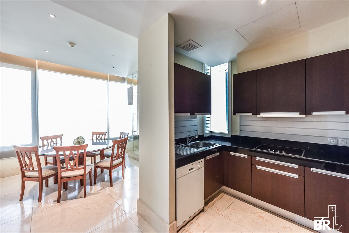 ขายคอนโดสาทร นราธิวาส :  หรูหราเหนือระดับกับยูนิตสุด Luxury ดิ อินฟินิตี้ ใกล้ BTS สถานีเซนต์หลุยส์ 