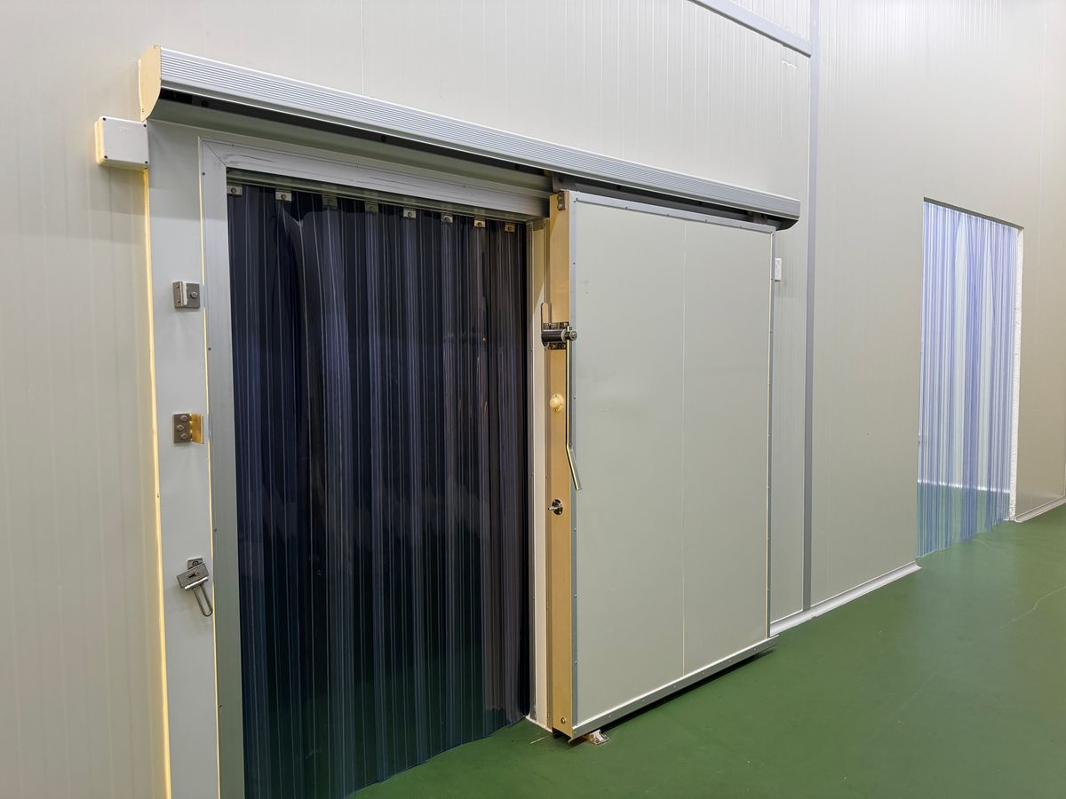 ขายโรงงานมหาชัย สมุทรสาคร : ขายโรงงานพร้อมสำนักงาน – บางโทรัด สมุทรสาคร