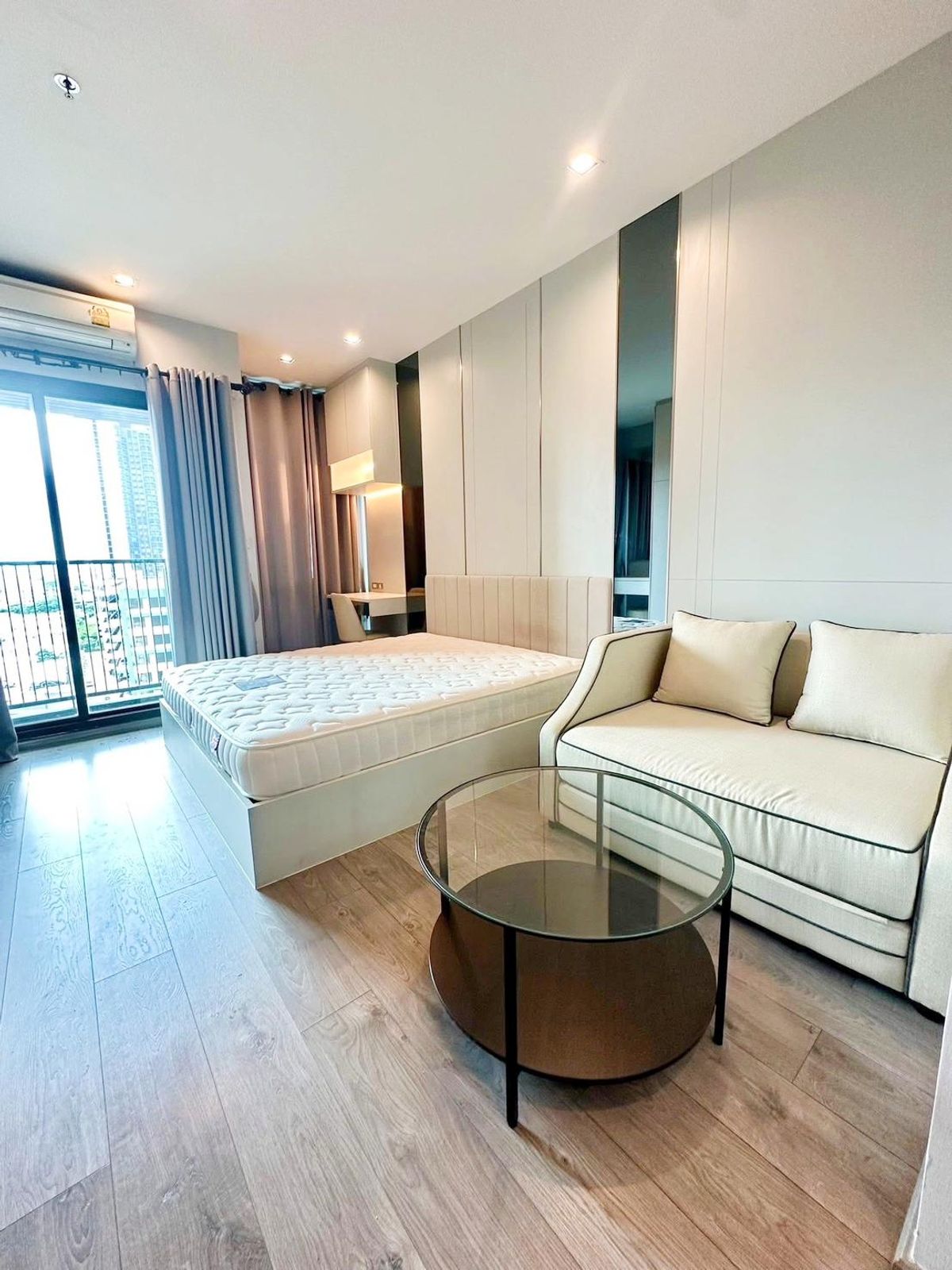 ขายคอนโดลาดพร้าว เซ็นทรัลลาดพร้าว : ขาย คอนโด Whizdom Avenue Ratchada-Ladprao 28.35 ตร.ม ใกล้ MRT ลาดพร้าวเพียง 150 ม.