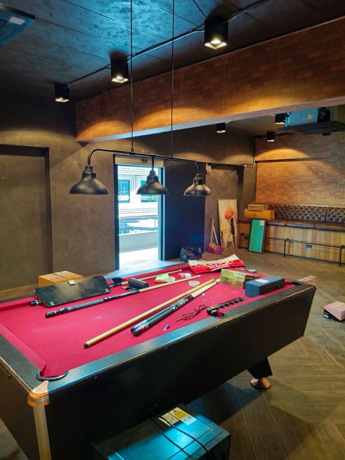 For RentShop HouseSukhumvit, Asoke, Thonglor : Rental of Park Avenue Ekkamai Sukhumvit 63