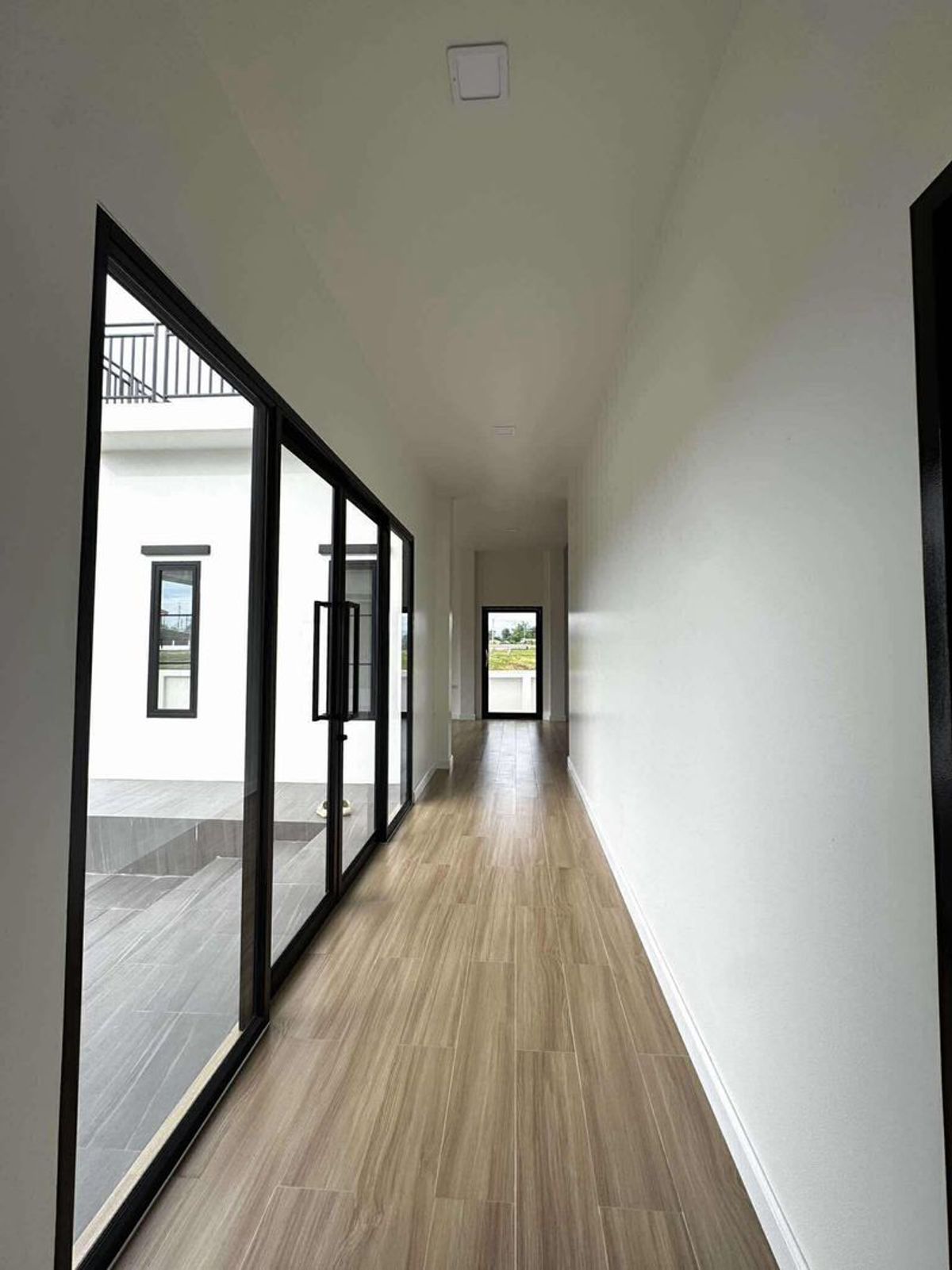 For SaleHouseChiang Rai : House for sale, 3 bedrooms, 2 bathrooms, 80 sq.m.